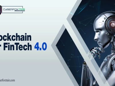 Blockchain for Fintech 4.0 Course