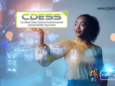 Certified Data Centre Environmental Sustainability Specialist (CDESS)