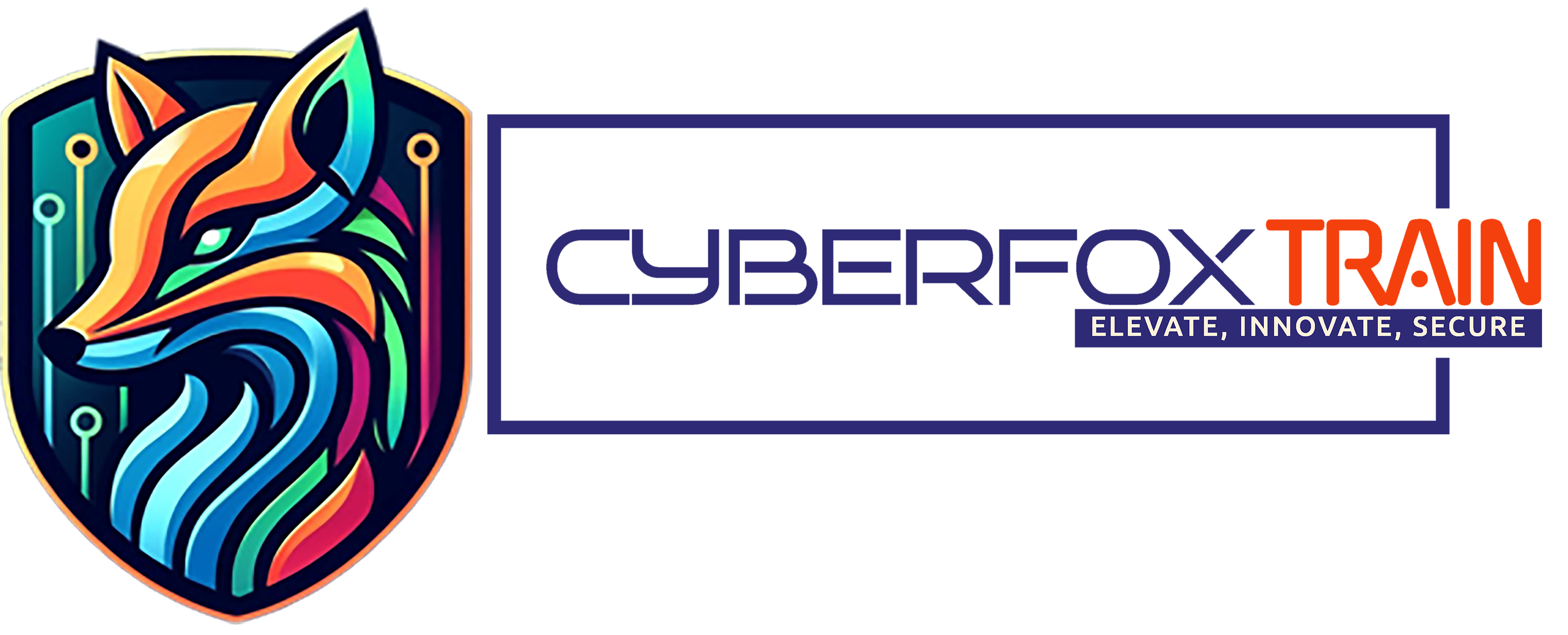 CyberFox Train