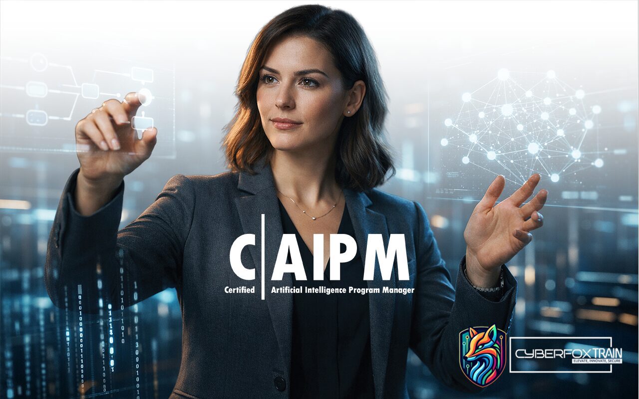 Certified AI Program Manager – CAIPM
