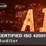 ISO 42001 Lead Auditor