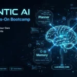 Agentic AI Bootcamp